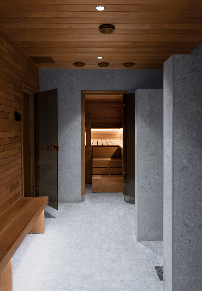 Vuokrasauna Tampereella